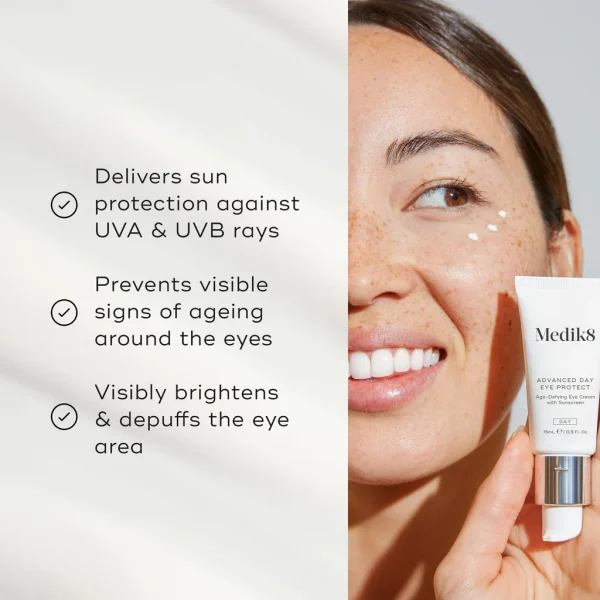 Advanced Day Eye Protect 15ml - Image 5
