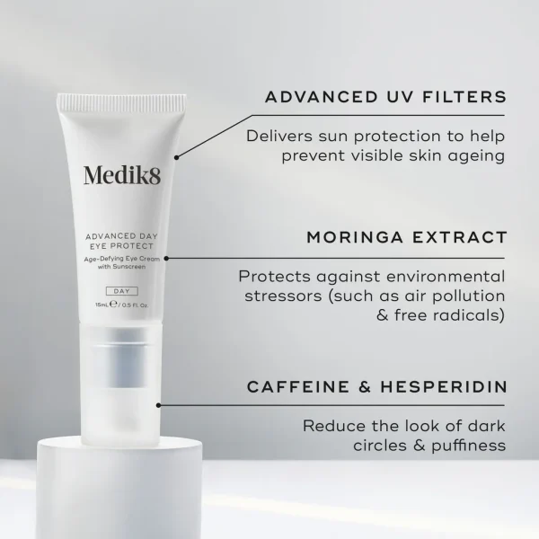 Advanced Day Eye Protect 15ml - Image 6