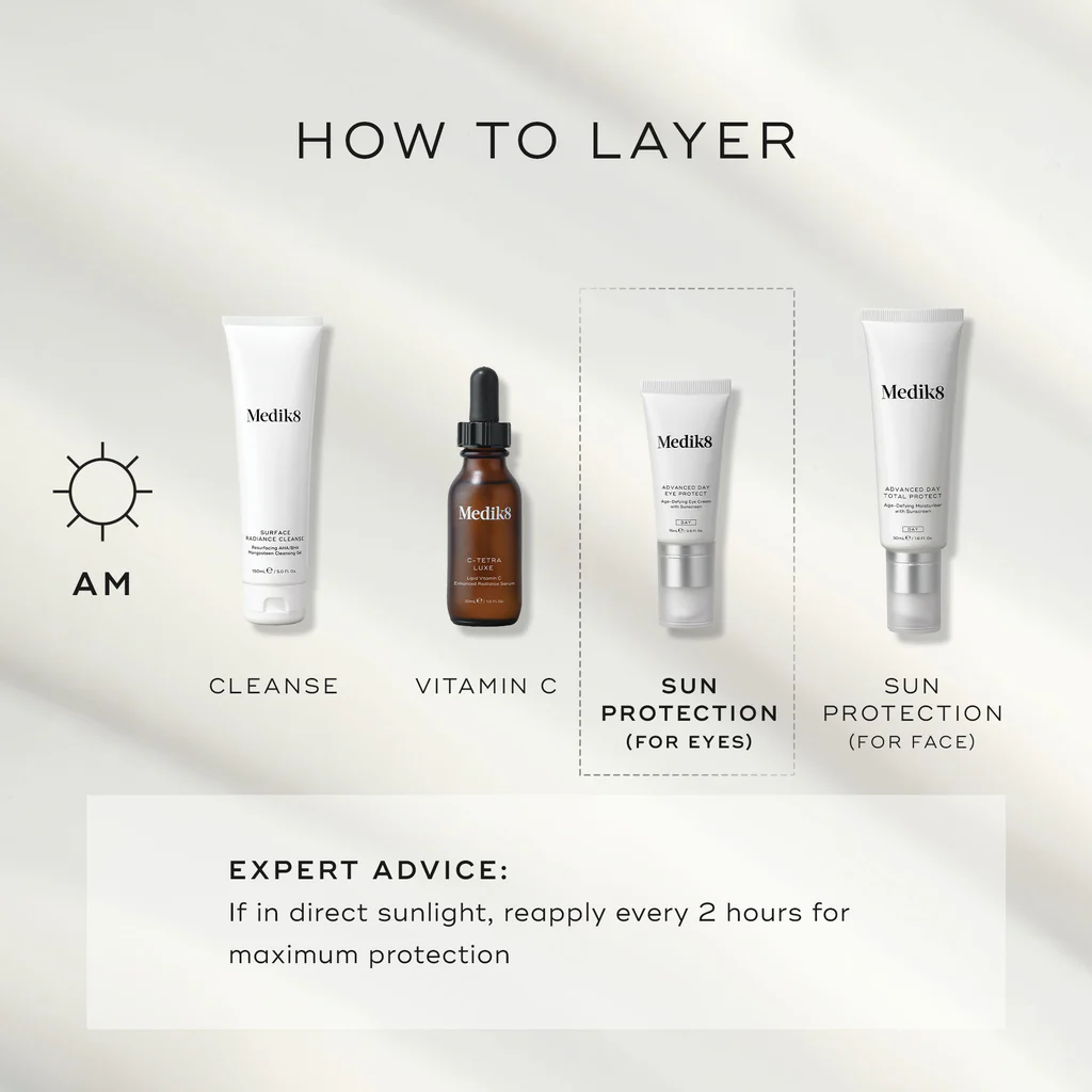 Advanced Day Eye Protect 15ml - Image 3