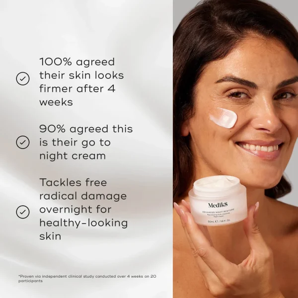 Advanced Night Restore 50ml - Image 5