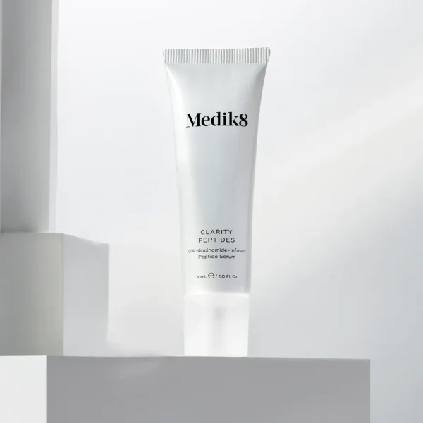 Clarity Peptides 30ml - Image 2